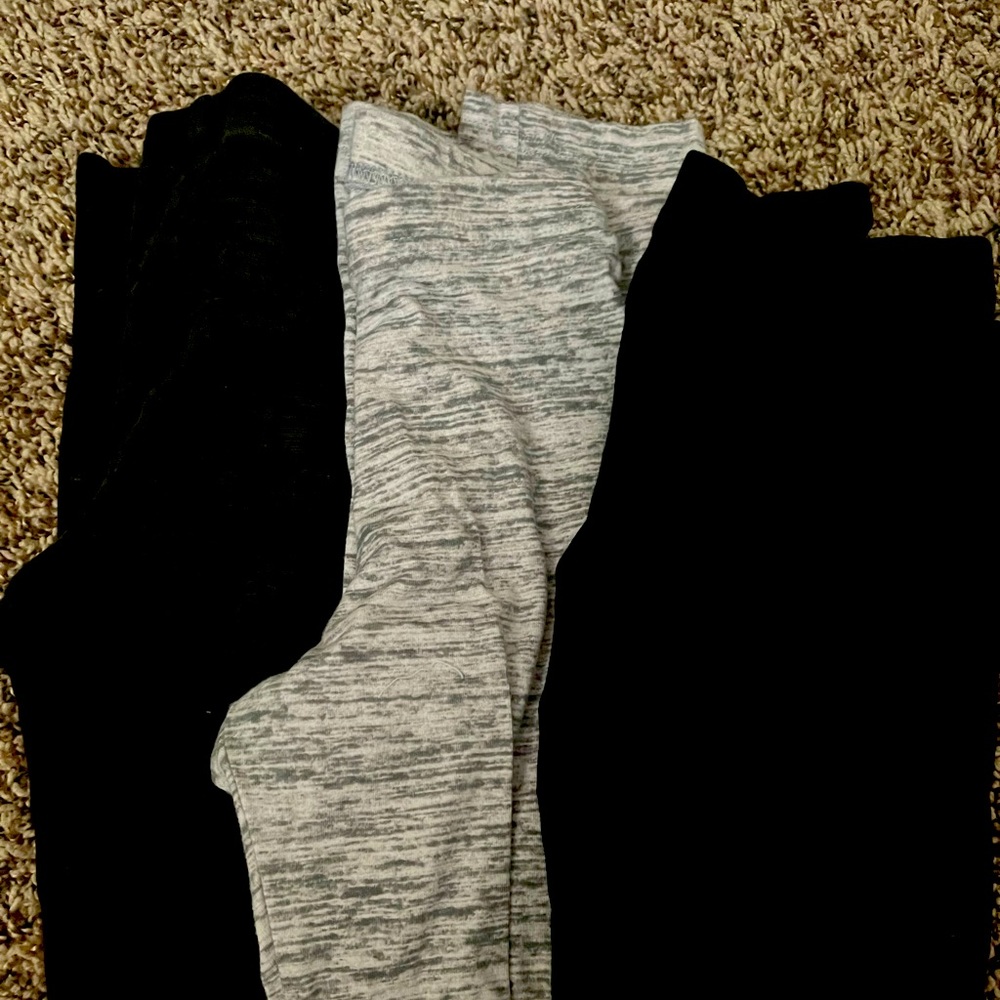 New leggings